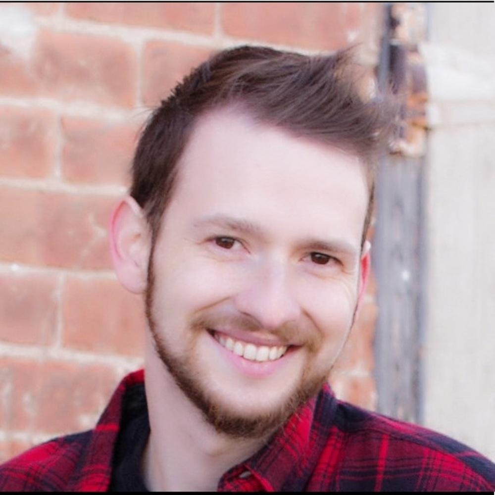 Meet your Posher, Joshua